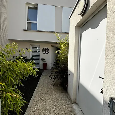 Villa Familiale Climatisee 6 Pers