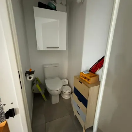 Villa Familiale Climatisee 6 Pers