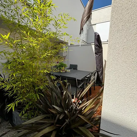 Villa Familiale Climatisee 6 Pers