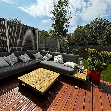 Familiale Climatisee 6 Pers Toulouse